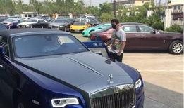 豪车干货爆料视频网址,深度解析热门爆料视频网址